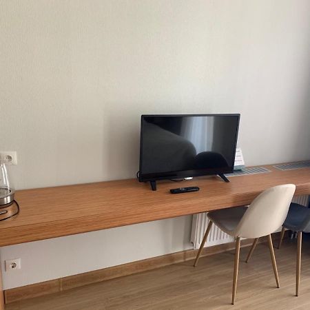 Orbi Palace, Room 536 Bakuriani Εξωτερικό φωτογραφία