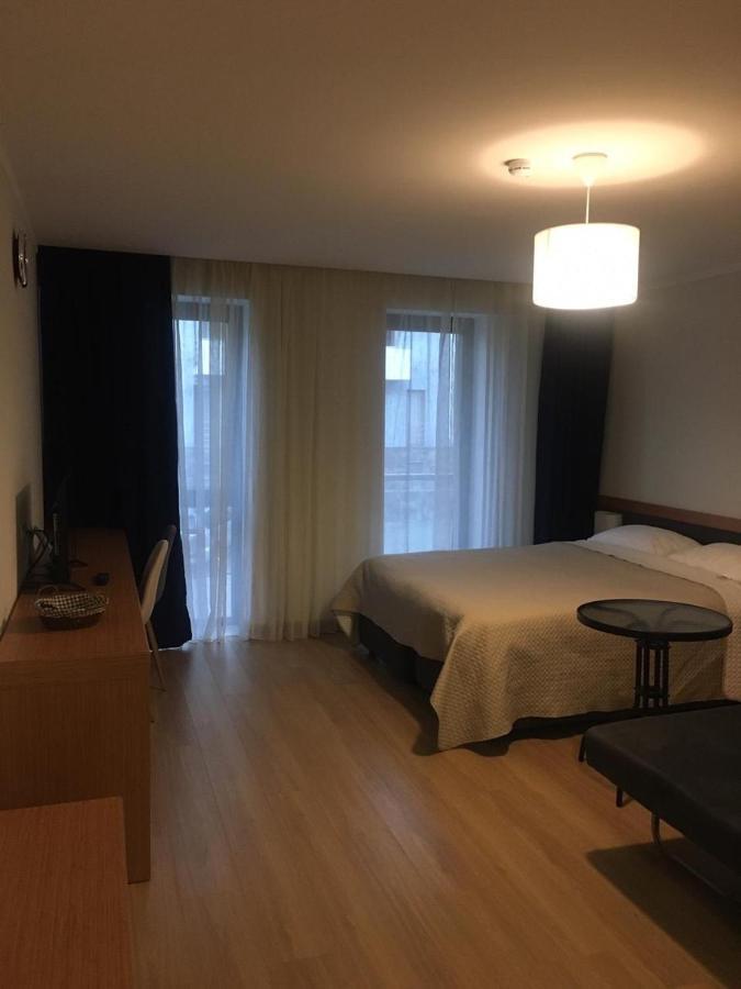 Orbi Palace, Room 536 Bakuriani Εξωτερικό φωτογραφία