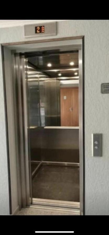 Orbi Palace, Room 536 Bakuriani Εξωτερικό φωτογραφία