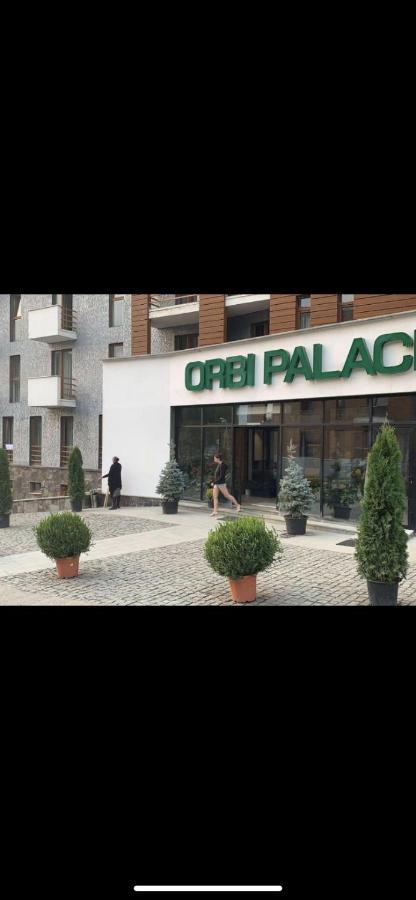 Orbi Palace, Room 536 Bakuriani Εξωτερικό φωτογραφία