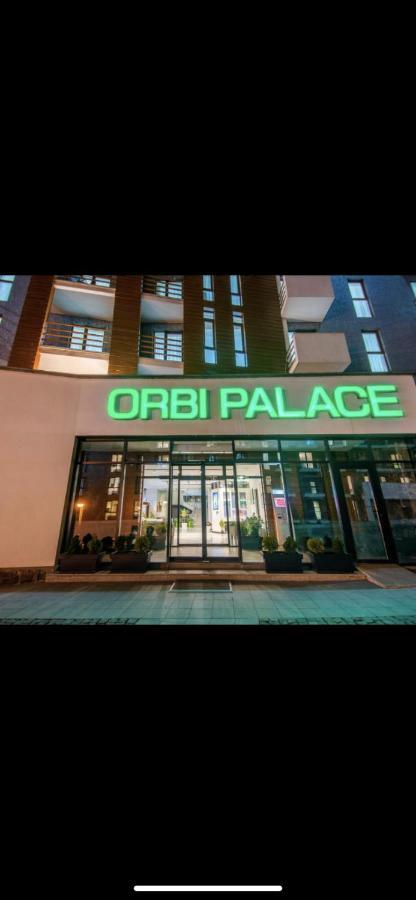 Orbi Palace, Room 536 Bakuriani Εξωτερικό φωτογραφία