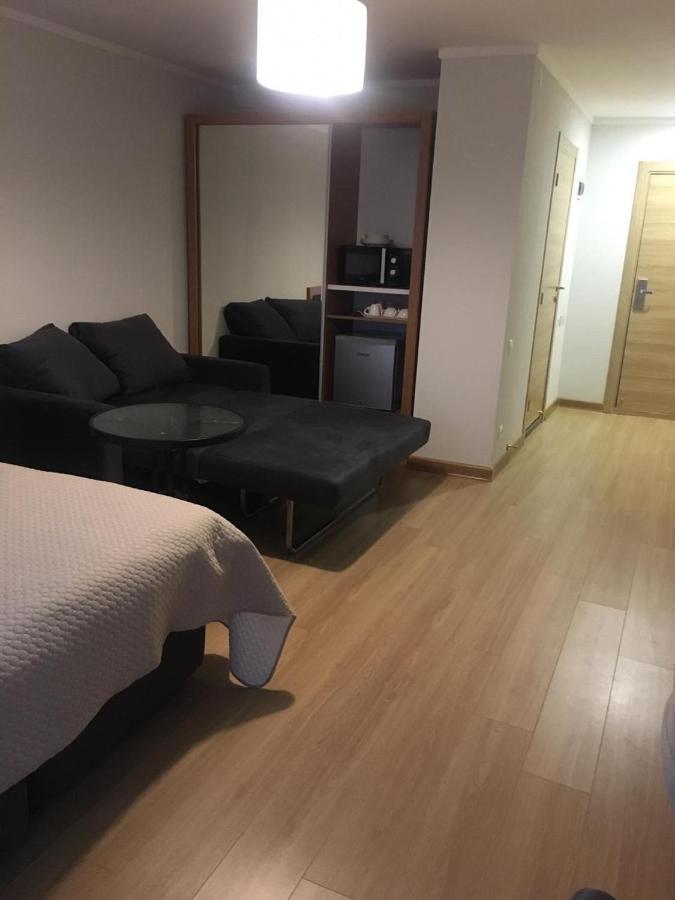 Orbi Palace, Room 536 Bakuriani Εξωτερικό φωτογραφία