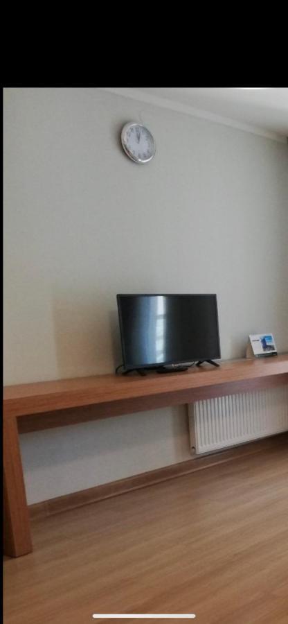 Orbi Palace, Room 536 Bakuriani Εξωτερικό φωτογραφία