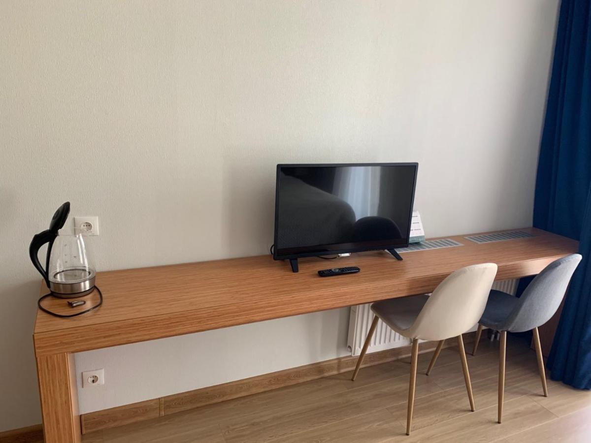 Orbi Palace, Room 536 Bakuriani Εξωτερικό φωτογραφία