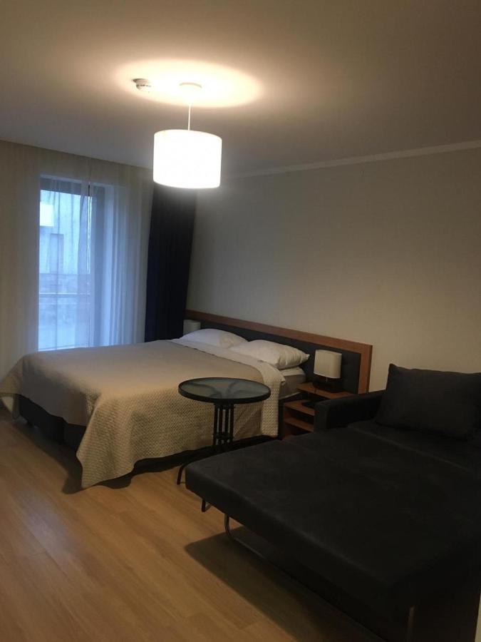 Orbi Palace, Room 536 Bakuriani Εξωτερικό φωτογραφία