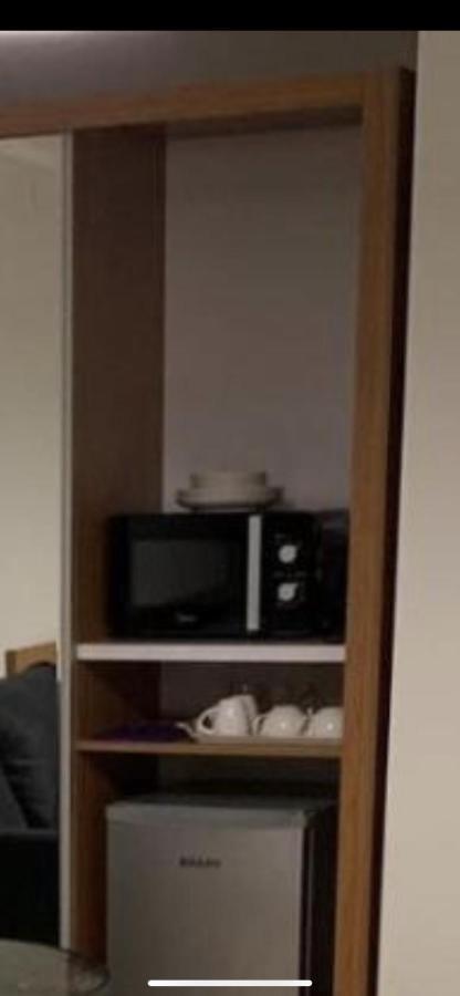 Orbi Palace, Room 536 Bakuriani Εξωτερικό φωτογραφία
