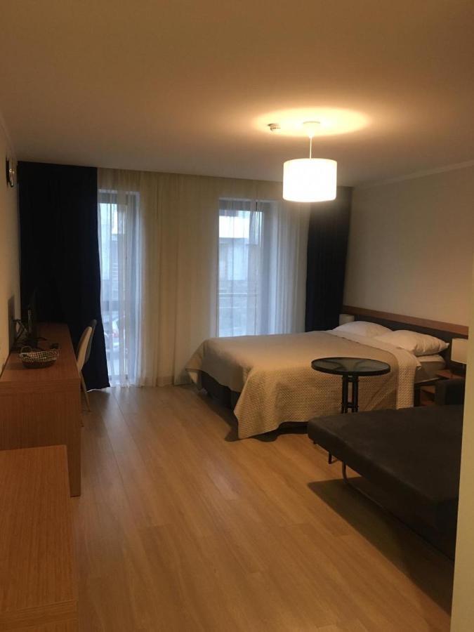 Orbi Palace, Room 536 Bakuriani Εξωτερικό φωτογραφία