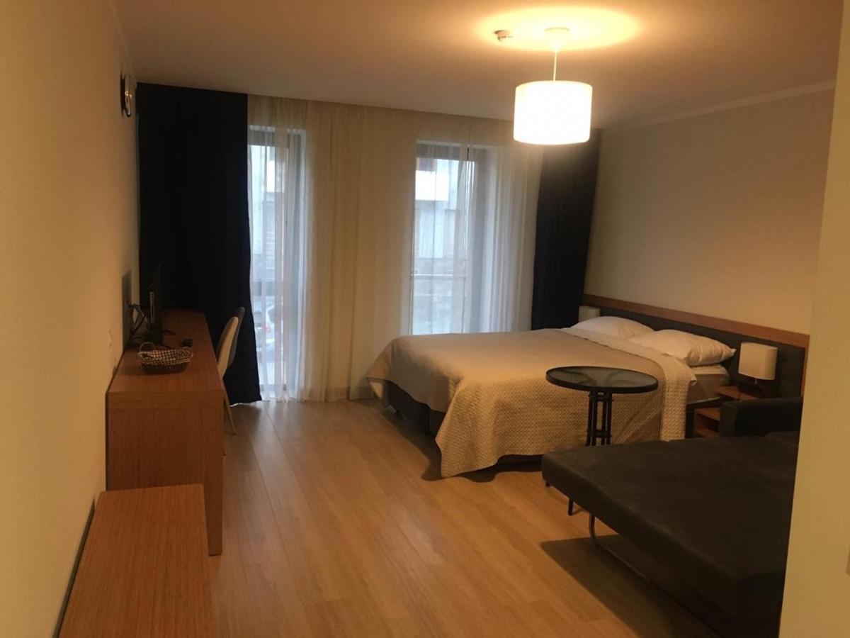 Orbi Palace, Room 536 Bakuriani Εξωτερικό φωτογραφία