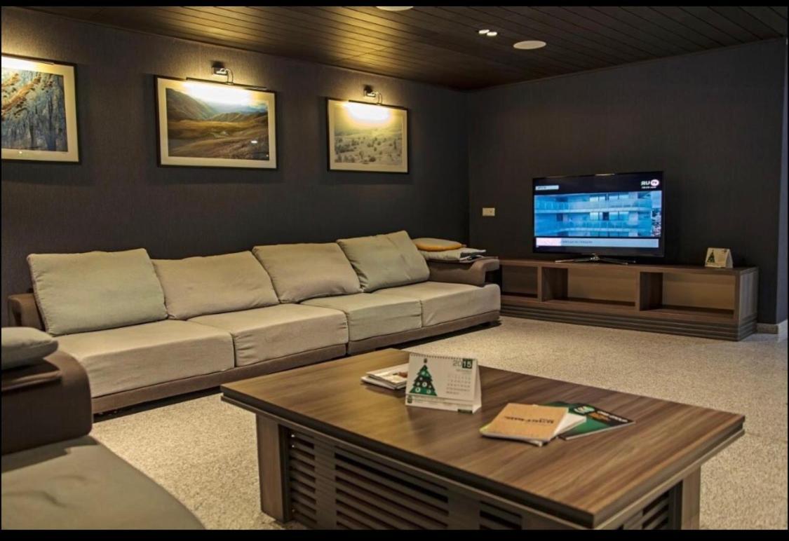 Orbi Palace, Room 536 Bakuriani Εξωτερικό φωτογραφία
