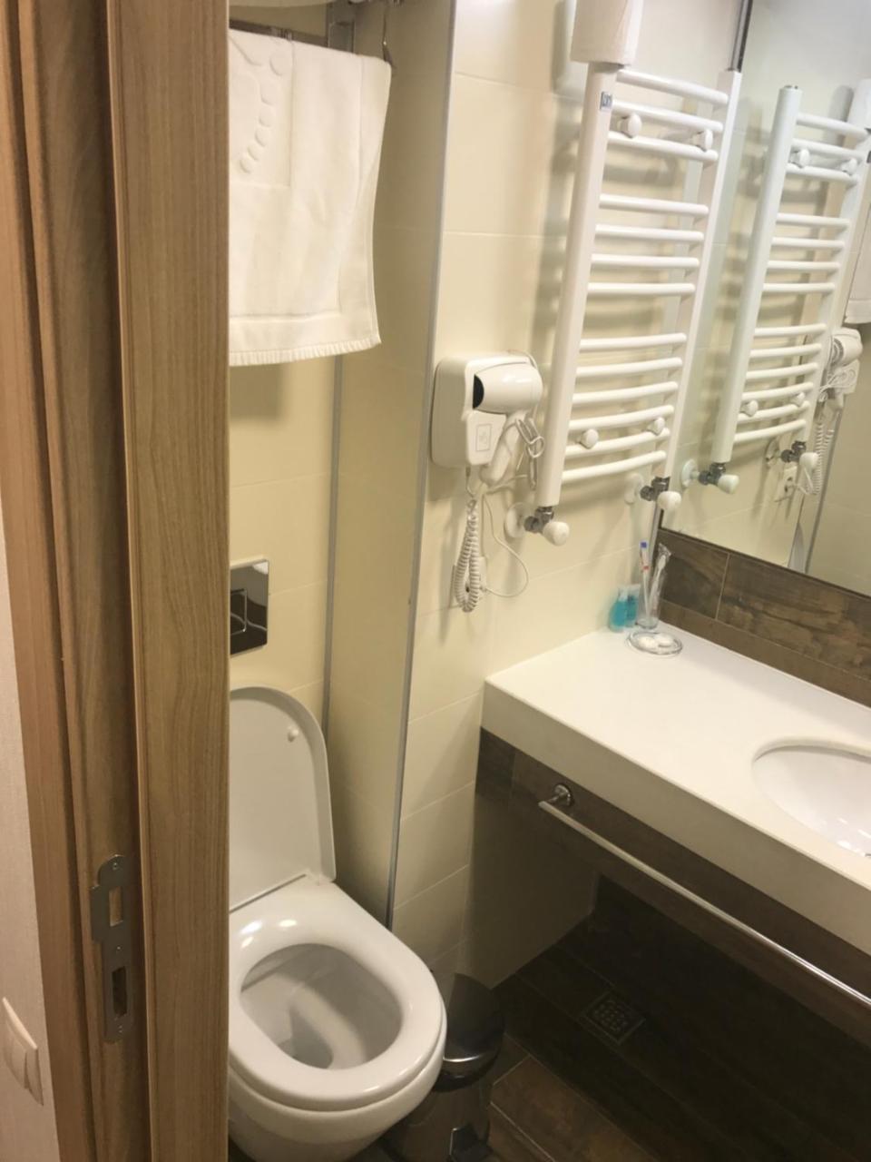 Orbi Palace, Room 536 Bakuriani Εξωτερικό φωτογραφία