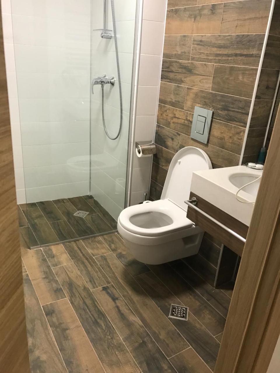 Orbi Palace, Room 536 Bakuriani Εξωτερικό φωτογραφία