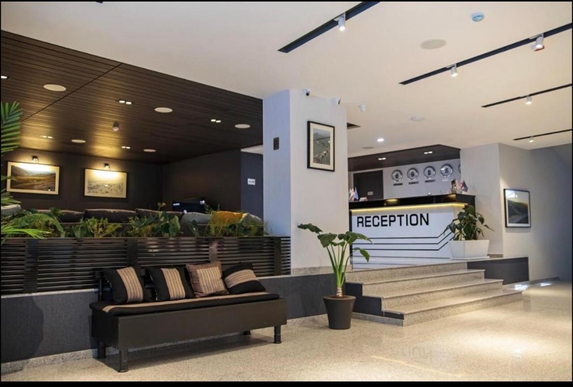 Orbi Palace, Room 536 Bakuriani Εξωτερικό φωτογραφία