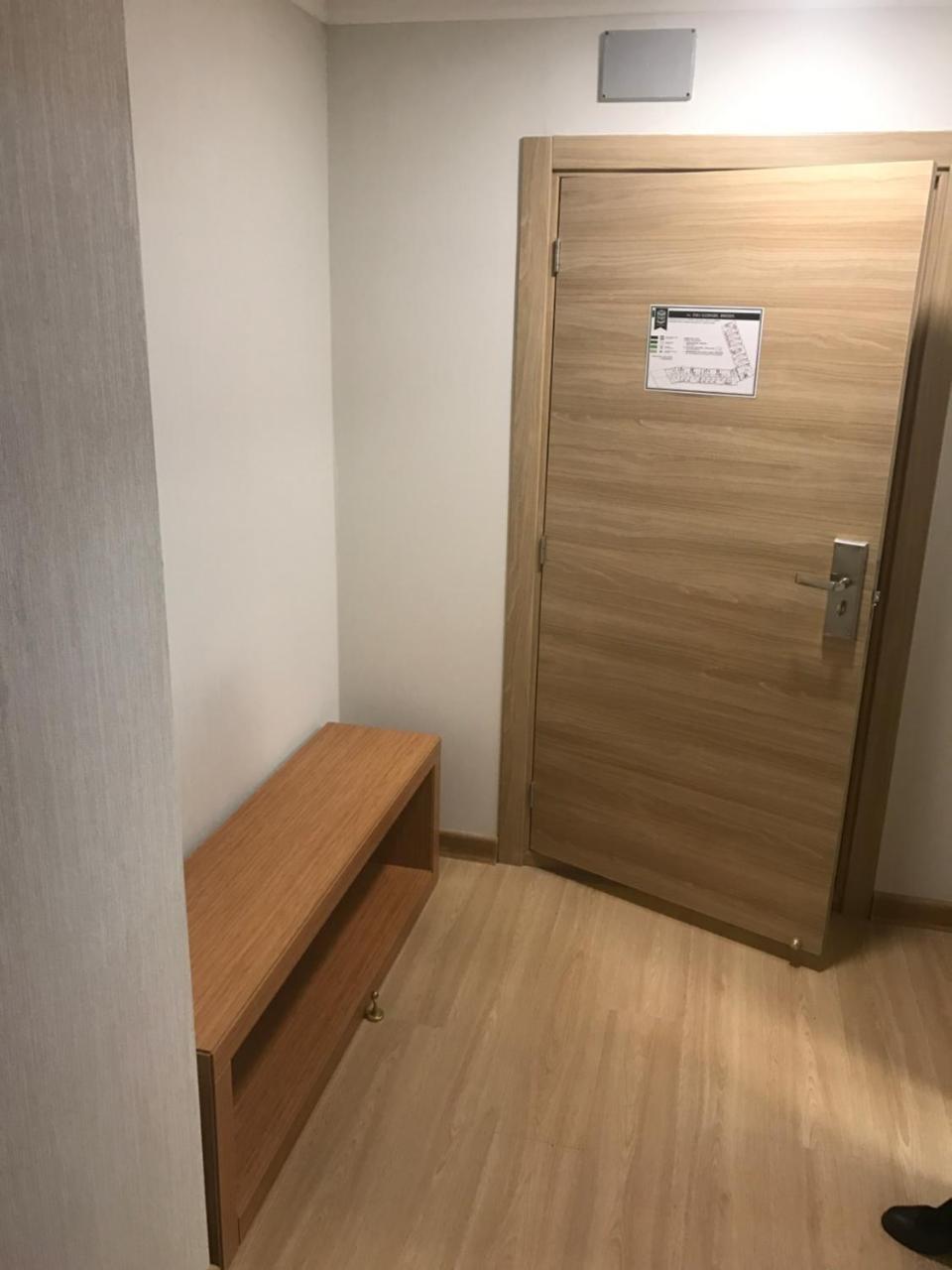 Orbi Palace, Room 536 Bakuriani Εξωτερικό φωτογραφία