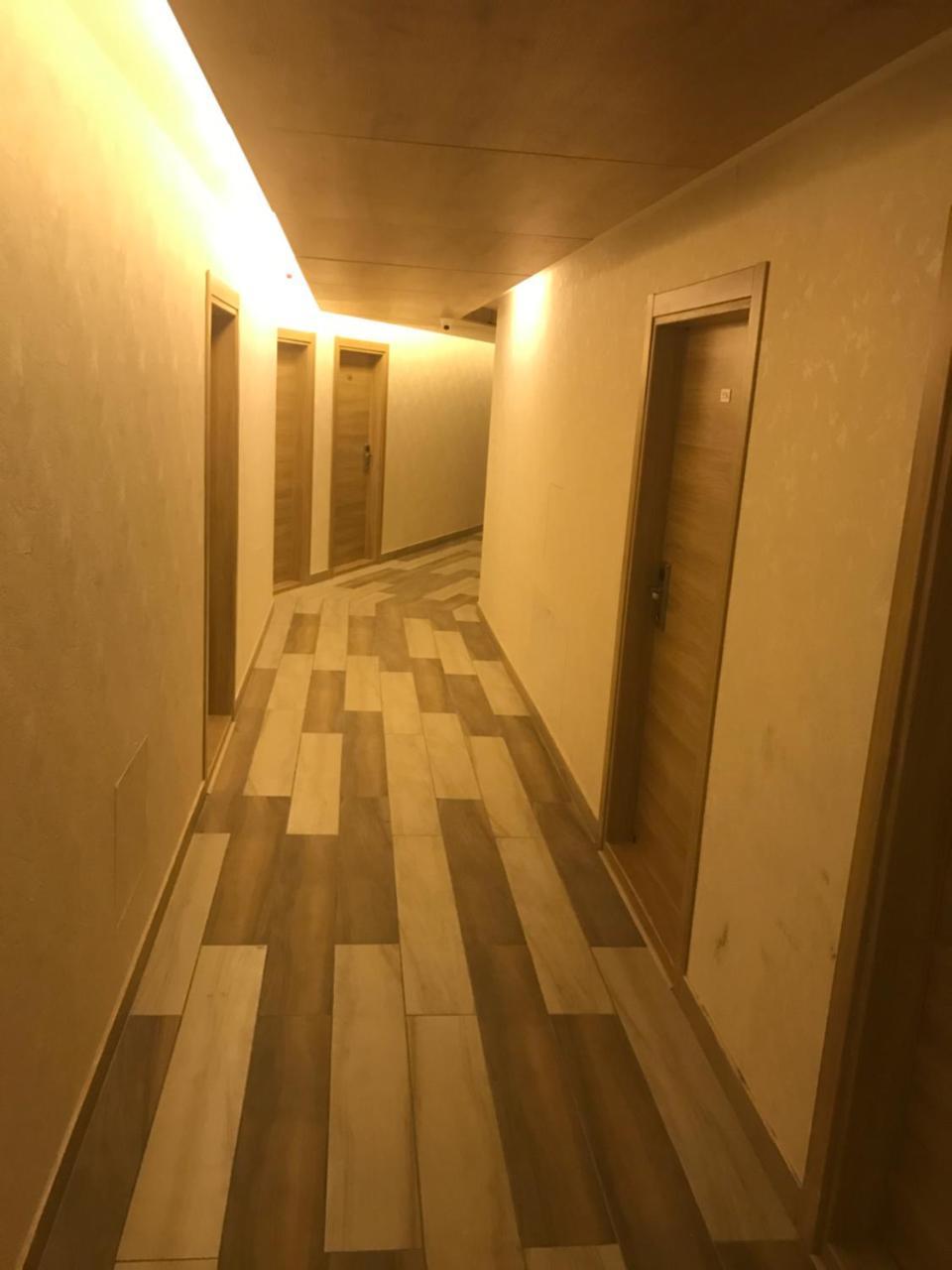 Orbi Palace, Room 536 Bakuriani Εξωτερικό φωτογραφία