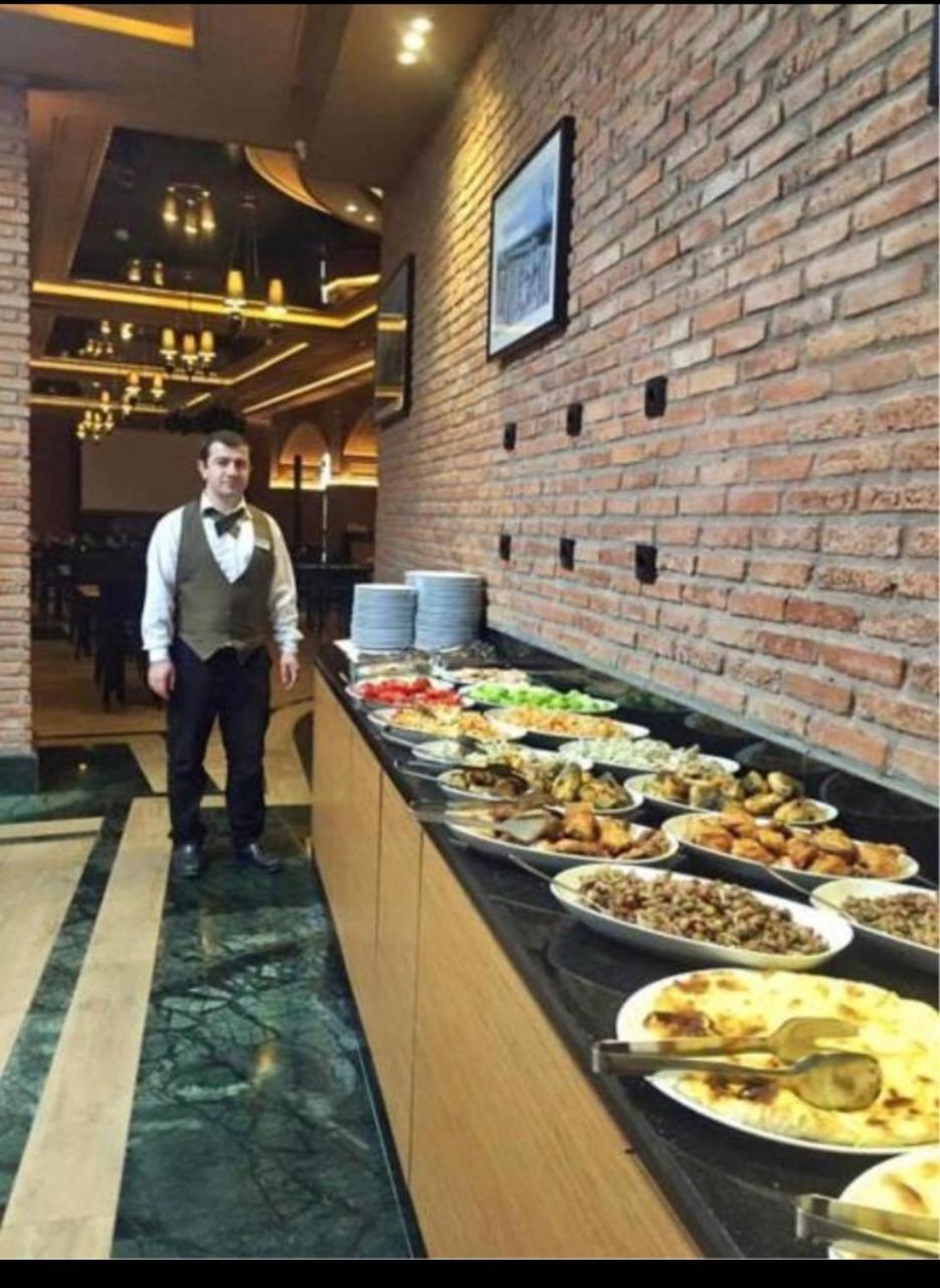 Orbi Palace, Room 536 Bakuriani Εξωτερικό φωτογραφία