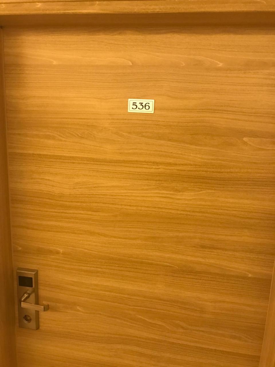 Orbi Palace, Room 536 Bakuriani Εξωτερικό φωτογραφία