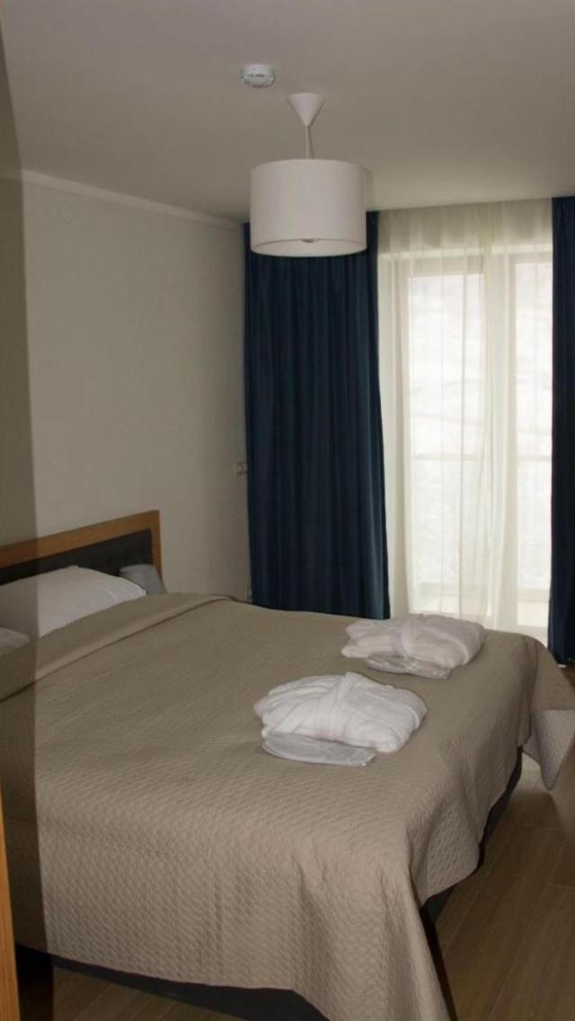 Orbi Palace, Room 536 Bakuriani Εξωτερικό φωτογραφία