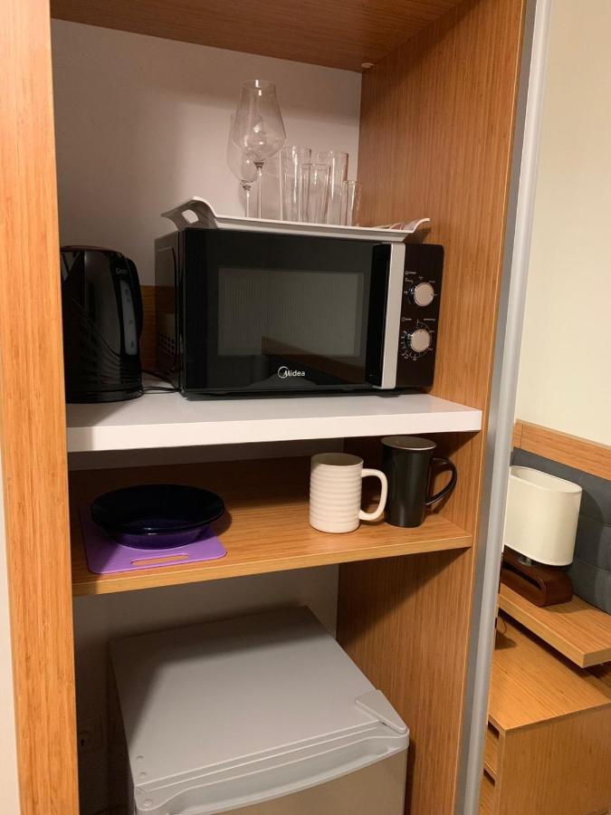 Orbi Palace, Room 536 Bakuriani Εξωτερικό φωτογραφία