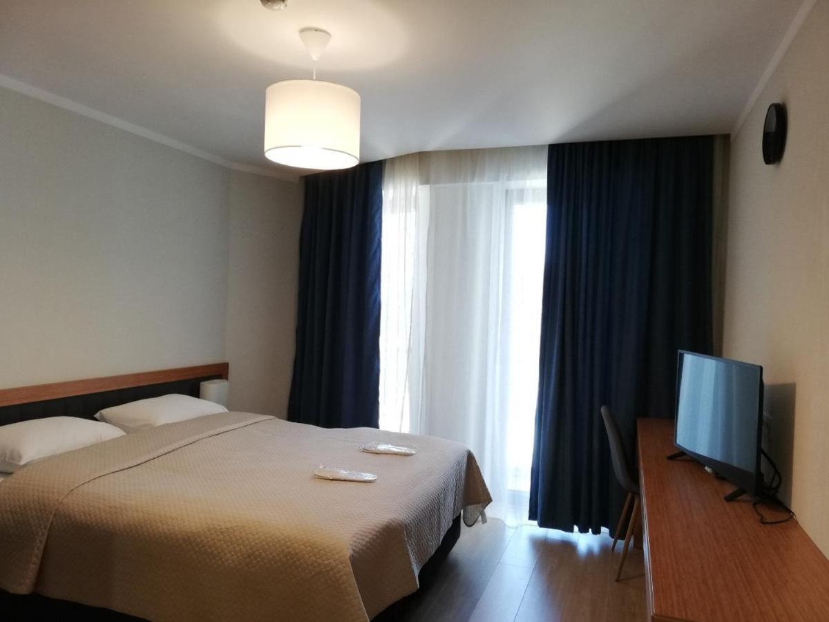Orbi Palace, Room 536 Bakuriani Εξωτερικό φωτογραφία