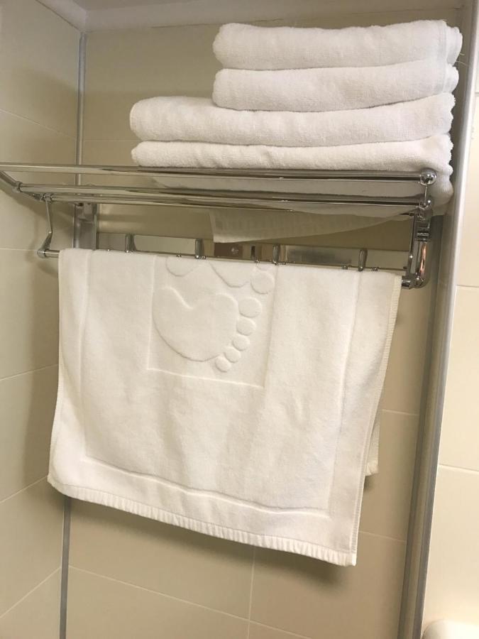 Orbi Palace, Room 536 Bakuriani Εξωτερικό φωτογραφία