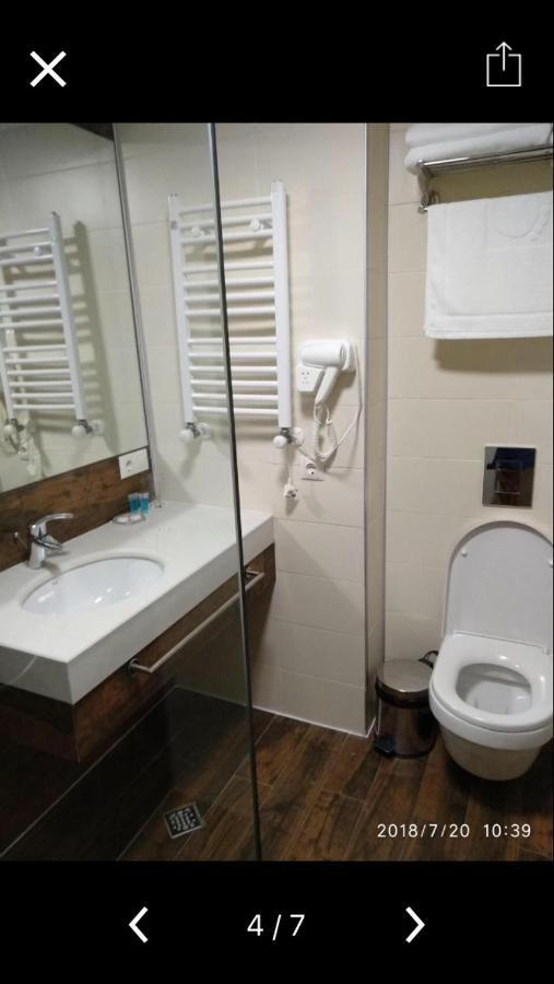 Orbi Palace, Room 536 Bakuriani Εξωτερικό φωτογραφία
