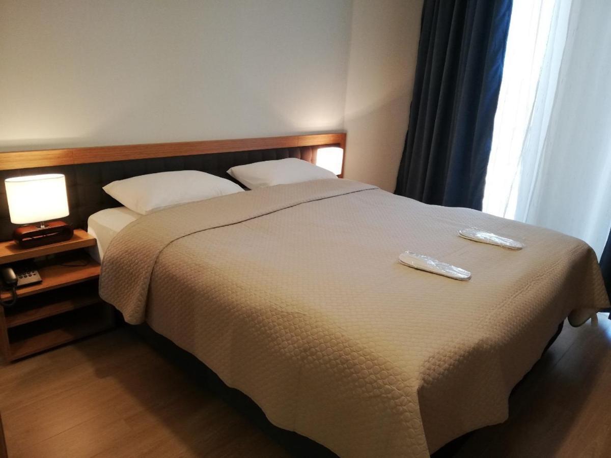 Orbi Palace, Room 536 Bakuriani Εξωτερικό φωτογραφία